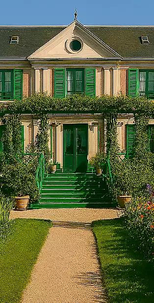 Giverny