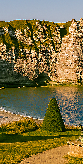 Etretat