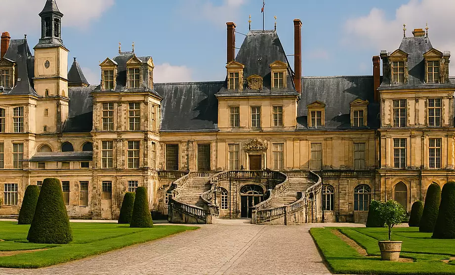 Fontainebleau