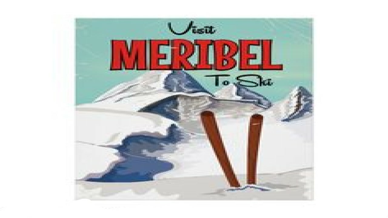 Transfer from Grenoble Airport - to Meribel